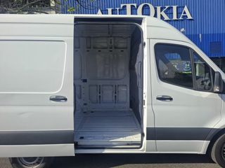 Mercedes-Benz Sprinter 311 CDI CORTO 3.5T TD