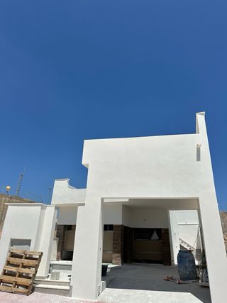 fotos de me trabajo pladur y azsulejo y capa fina