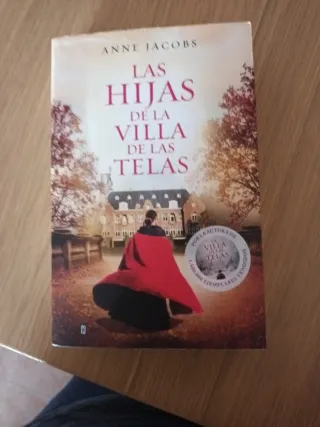 Las hijas de la villa de las telas