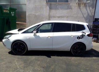 Faro antiniebla opel 130702003900 zafira c 530773