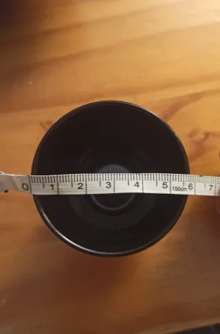 Chávena café Nespresso TOUCH Lungo