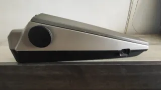 Máquina de escribir electrónica Panasonic R191