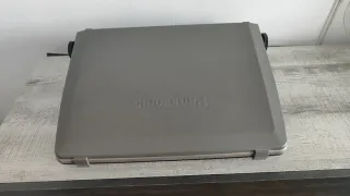 Máquina de escribir electrónica Panasonic R191