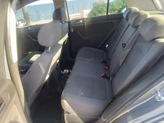 Volkswagen Golf Plus 2005