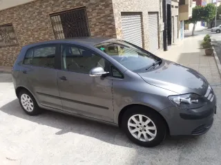 Volkswagen Golf Plus 2005