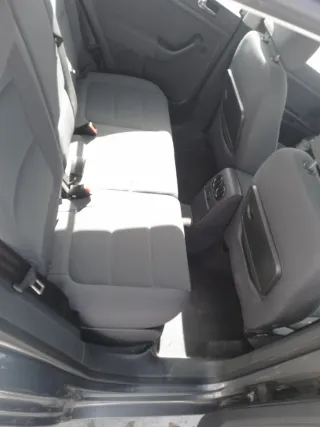 Volkswagen Golf Plus 2005