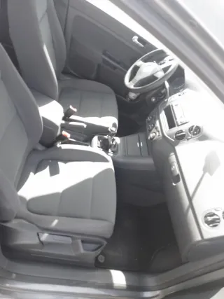 Volkswagen Golf Plus 2005