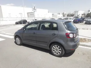 Volkswagen Golf Plus 2005