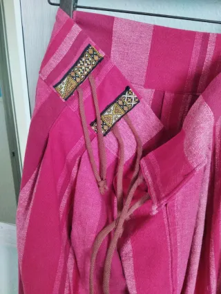 Falda larga estilo medieval/temático