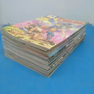 Turok 1/20- Serie Completa - Prima Edizione -