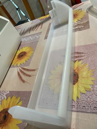 Mensola Frigo Electrolux