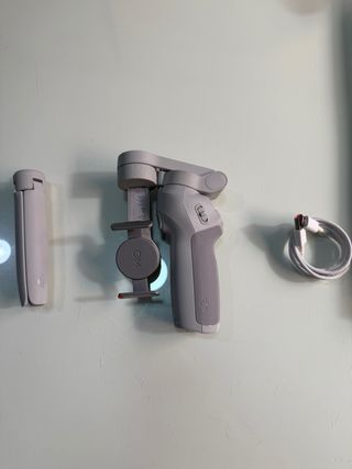 DJI Osmo Mobile SE Estabilizador Móvil