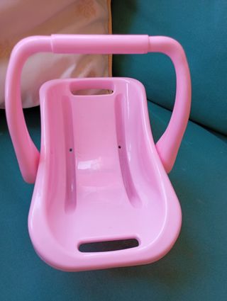 Mini porta muñeca 25 cm