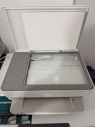 Stampante HP ENVY 6000 series