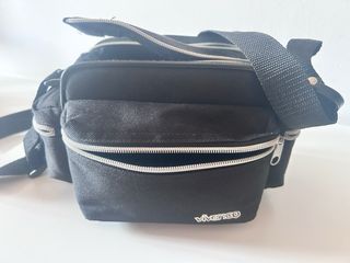 Nikon 1 V1 Cámara Digital Negra