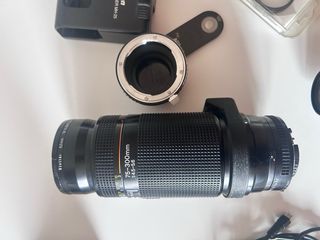 Nikon 1 V1 Cámara Digital Negra