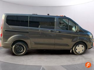Ford Transit Custom TRANSIT Kombi 2.0 TDCI