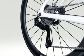 Bicicleta Carretera Lapierre Xelius DRS 10