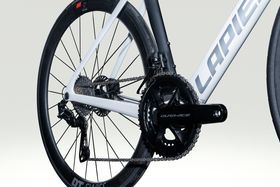 Bicicleta Carretera Lapierre Xelius DRS 10