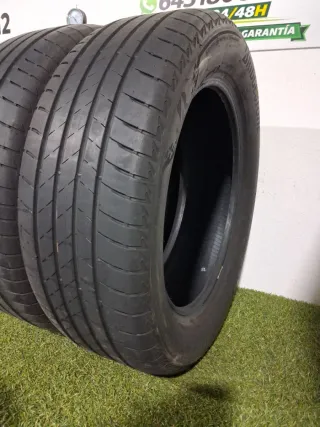 235 55 18 100V BRIDGESTONE TURANZA T005