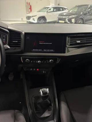 Audi A1 2023