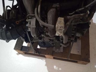 Motor completo lancia 814491 thema * tmanp351117