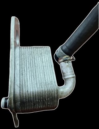 Enfriador Aceite Ford Transit Combi