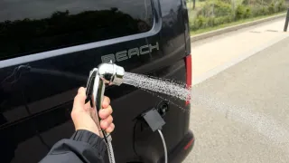 Volkswagen California 2019