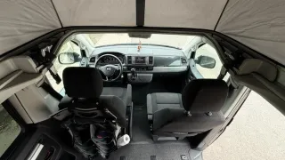 Volkswagen California 2019
