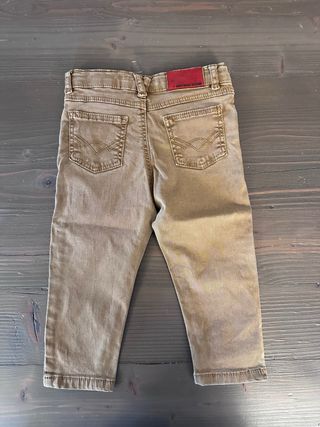 Set Bimbo Original Marines 12/18 mesi