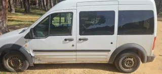 Ford Tourneo Connect 2008