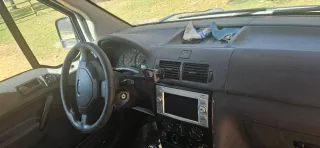 Ford Tourneo Connect 2008