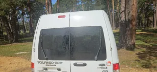 Ford Tourneo Connect 2008