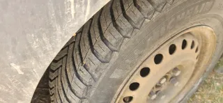 Ford Tourneo Connect 2008