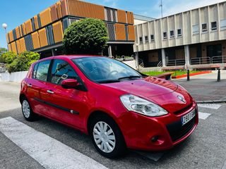 RENAULT CLIO 1.5 DCI 85CV 193 MIL KM REALES 4.500€