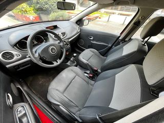 RENAULT CLIO 1.5 DCI 85CV 193 MIL KM REALES 4.500€