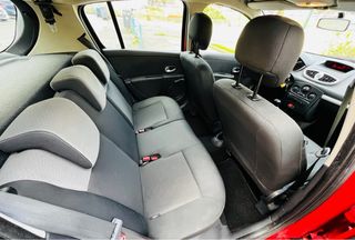 RENAULT CLIO 1.5 DCI 85CV 193 MIL KM REALES 4.500€