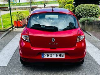 RENAULT CLIO 1.5 DCI 85CV 193 MIL KM REALES 4.500€