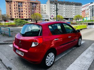 RENAULT CLIO 1.5 DCI 85CV 193 MIL KM REALES 4.500€