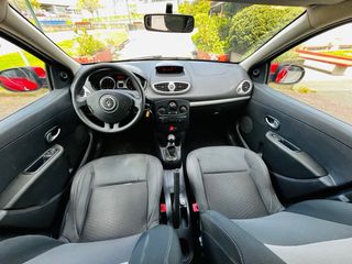 RENAULT CLIO 1.5 DCI 85CV 193 MIL KM REALES 4.500€