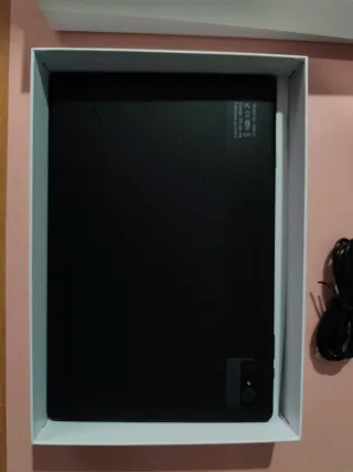 Tablet Nueva sin usar