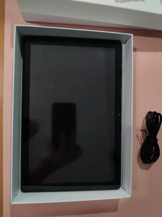 Tablet Nueva sin usar