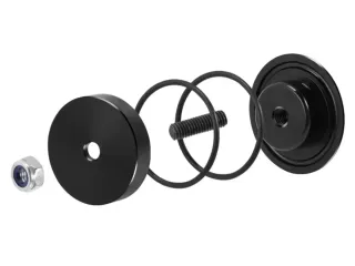 Supresor limpiaparabrisas trasero