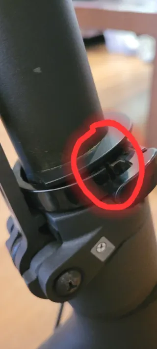 Patinete Eléctrico Xiaomi Pro 2