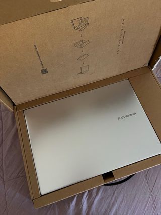 ASUS Vivobook portátil nuevo