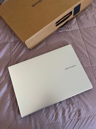 ASUS Vivobook portátil nuevo