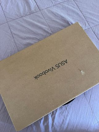 ASUS Vivobook portátil nuevo