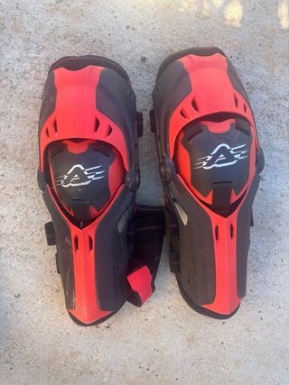 Rodilleras Arcebis