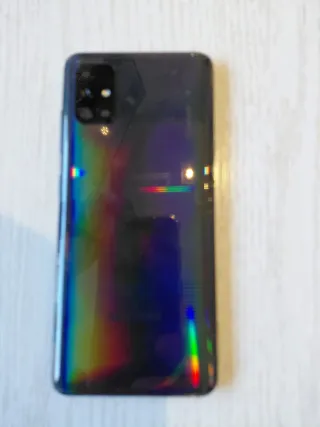 Samsung Galaxy A51 128GB Nero
