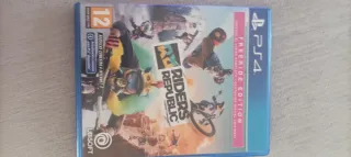 Riders Republic PS4 Freeride Edition